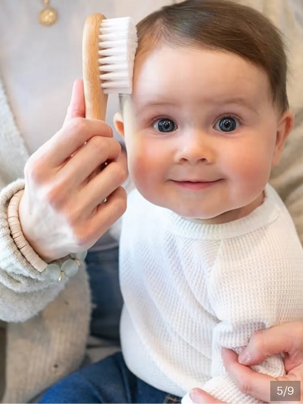 Dr. Browns gentle baby